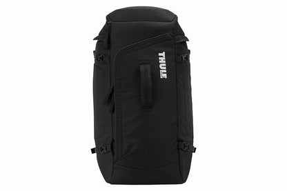 ラウンドトリップブートバックパック ブラック 60L
