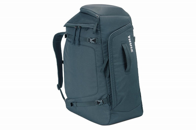 ラウンドトリップブートバックパック ダークスレート 60L