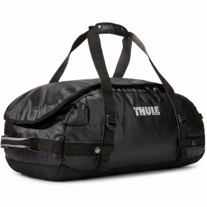 キャズムS ブラック 40L