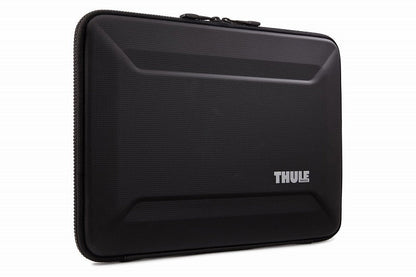 ガントレットマックブック Proスリーブ ブラック 16\" 16インチMacBook Pro/15インチMacBook Pro用