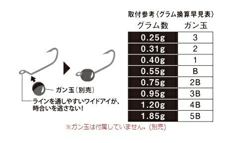 V・Rフック V･R HOOK 吸い込み 丸型 HOV-50 10本入