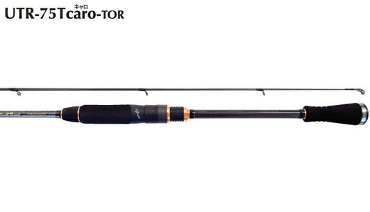 SRAM スラム UTR-75Tcaro-TOR チューブラー 7フィート5インチ/226cm 78g