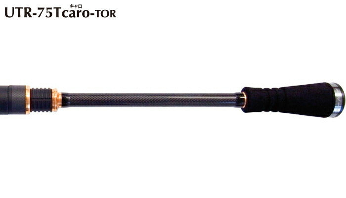 SRAM スラム UTR-75Tcaro-TOR チューブラー 7フィート5インチ/226cm 78g