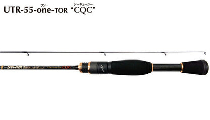 SRAM スラム UTR-55-one-TOR CQC カーボンソリッド 5フィート5インチ/165cm 55g