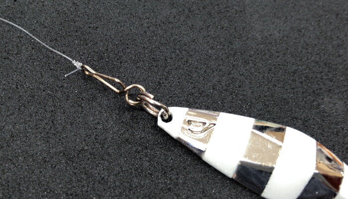 ラクリングスナップ LacRing Snap #1