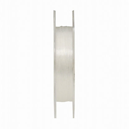 へら極天水 ハリス ナイロン スモークナチュラル 2号 50m