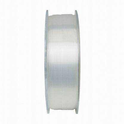 スーパーレグロンソフト サスペンドタイプ ナイロン 平行巻 蛍光クリスタル 3号 150m