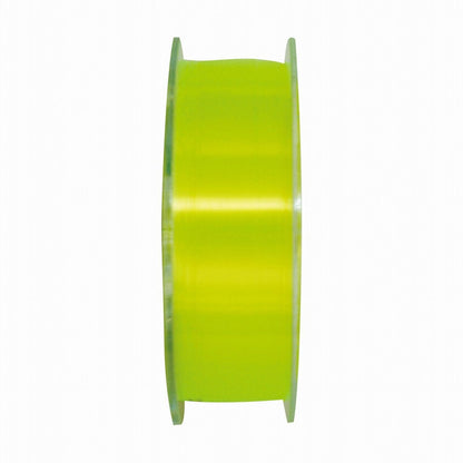 パワーステージ ナイロン 平行巻 蛍光フラッシュイエロー 6号 200m