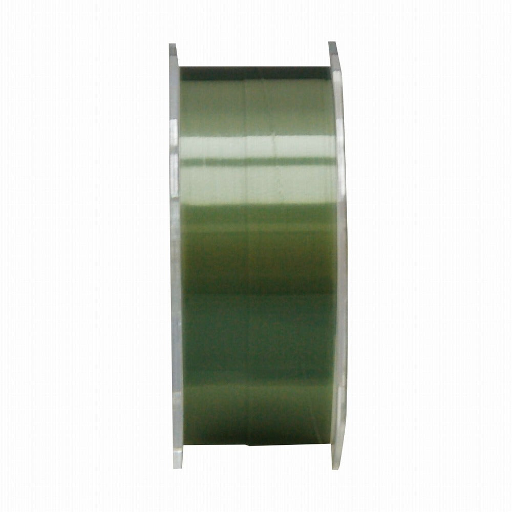 レグロンソフト・レオ・パワードラゴン ナイロン 平行巻 グリーン 3号 150m