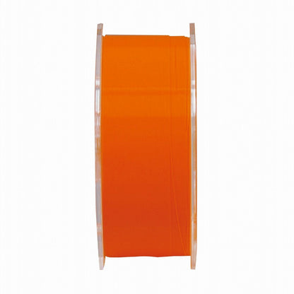 レグロンソフト・レオ・モーツァルト ナイロン 平行巻 オレンジ 6号 150m