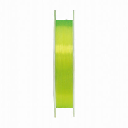 ロックフィッシュ・X ナイロン 蛍光イエロー 1.2号 5lb 100m