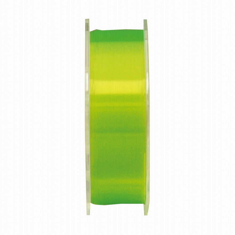 スーパーレグロンソフト パワードリーム磯 ナイロン 平行巻 グリーン 2.75号 150m