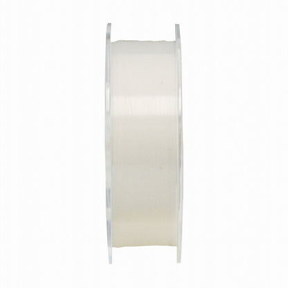 ちぬ(黒鯛) ピラニア筏かかり フロロカーボン 平行巻 ナチュラル 2.5号 100m