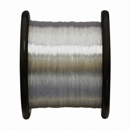 レグロンインターナショナル ナイロン ボビン巻 グレー 10号 40lb 600m