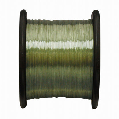 レグロンインターナショナル ナイロン ボビン巻 ミストグリーン 12号 45lb 600m