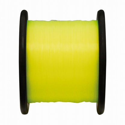 レグロンインターナショナル ナイロン ボビン巻 レモンイエロー 8号 35lb 600m