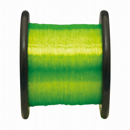 ワールドプレミアム ナイロン ボビン巻 パステルグリーン 0.6号 3.5lb 600m