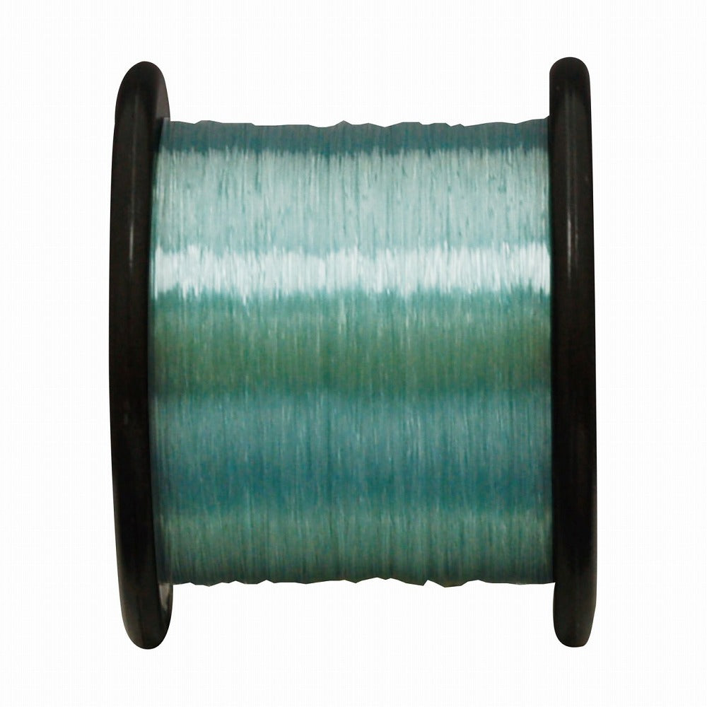 レグロンインターナショナル サスペンドタイプ ナイロン ボビン巻 ブルー 1号 4lb 600m