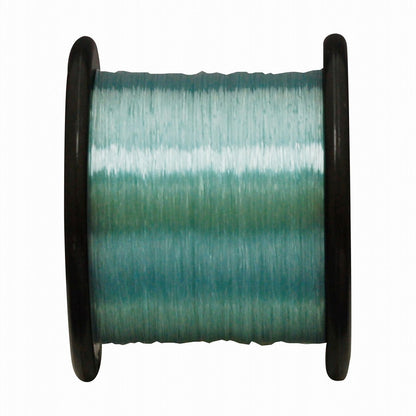 レグロンインターナショナル サスペンドタイプ ナイロン ボビン巻 ブルー 1.2号 5lb 600m