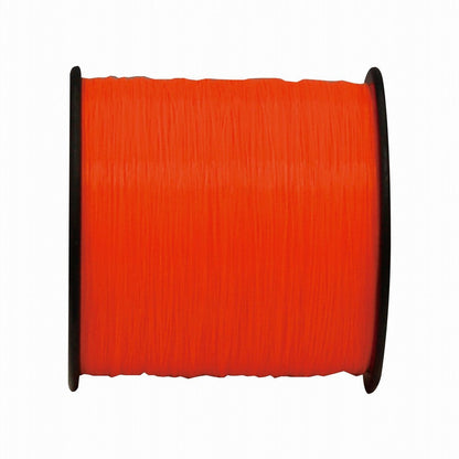 ネプチューンプレミアム ナイロン ボビン巻 オレンジ 5号 500m