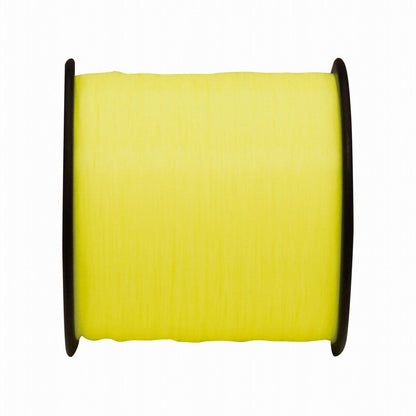 ネプチューンプレミアム ナイロン ボビン巻 イエロー 3.5号 500m