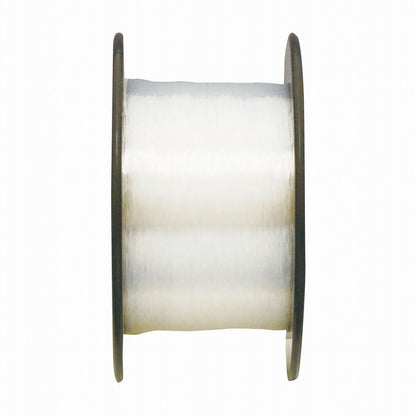 パワーライン ナイロン ボビン巻 ナチュラル 6号 1000m