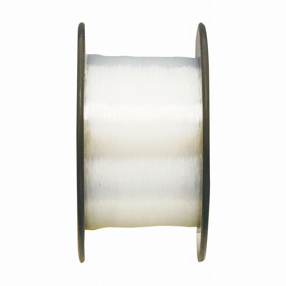 パワーライン ナイロン ボビン巻 ナチュラル 10号 1000m