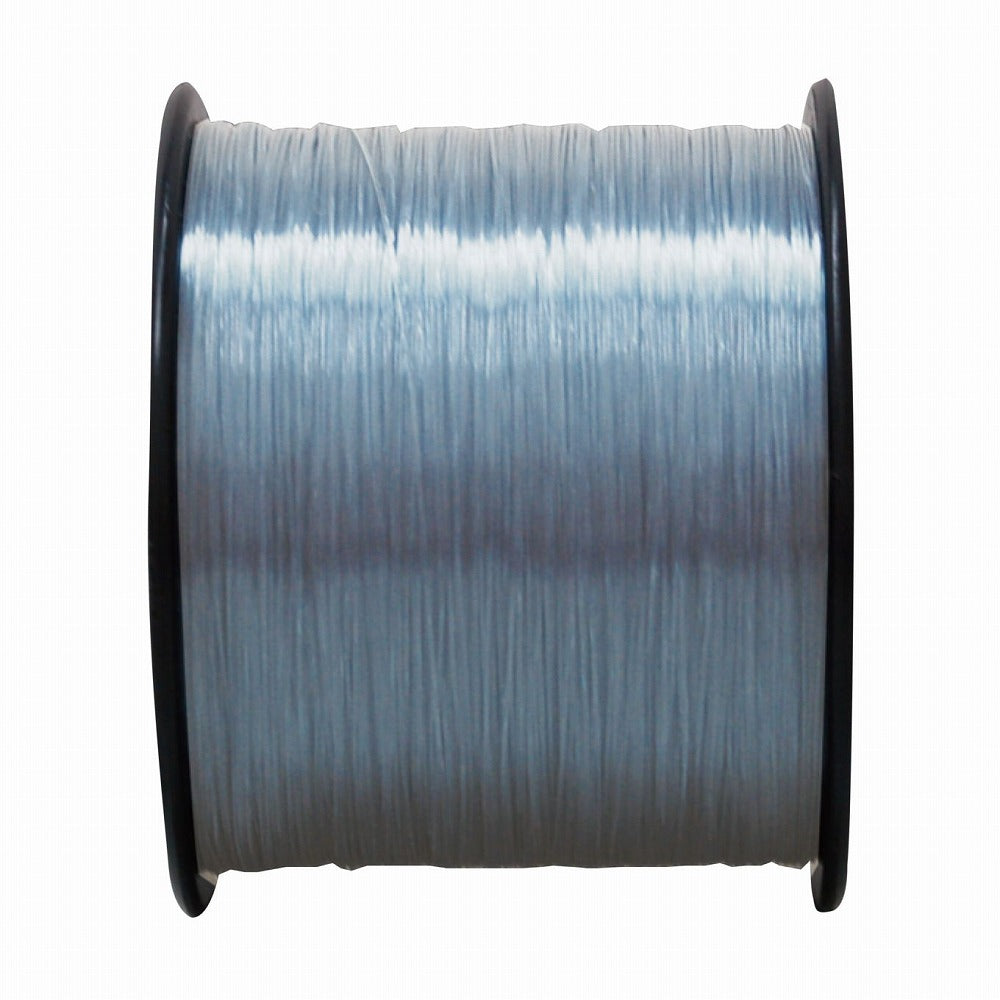 バイオソフト ナイロン ボビン巻 グレー 4号 2500m