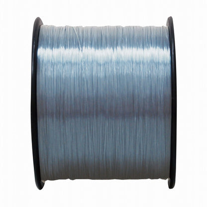 バイオソフト ナイロン ボビン巻 グレー 12号 800m