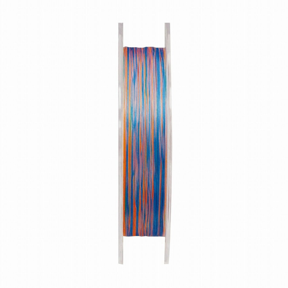 レグロンPE エキサイトゲーム PE 5色 2.5号 300ｍ/8本編 16.0kg/35lb