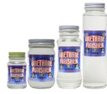 超！ケイムラ・ウレタンフィニッシャーEX 40ml
