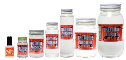 ウレタン・フィニッシャーEX 200ml