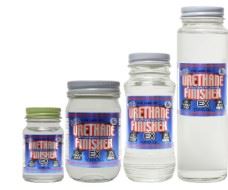 超！ケイムラ・ウレタンフィニッシャーEX 200ml
