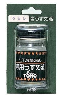 特製うるし専用うすめ液 18ml