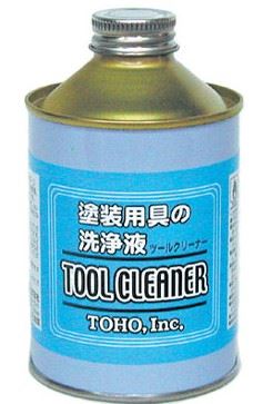 ツールクリーナー 250ml