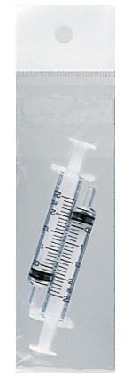 エポキシ用注射器 2.5ml 2本入
