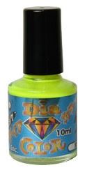ダイアカラー レッド 10ml