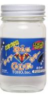 どぶづけ用ダイアカラー グロスクリア 80ml