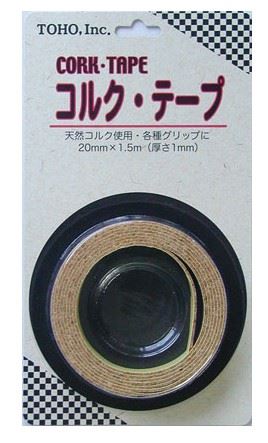 コルクテープ