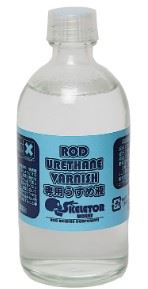 ロッドウレタン バーニッシュ専用うすめ液 100ml