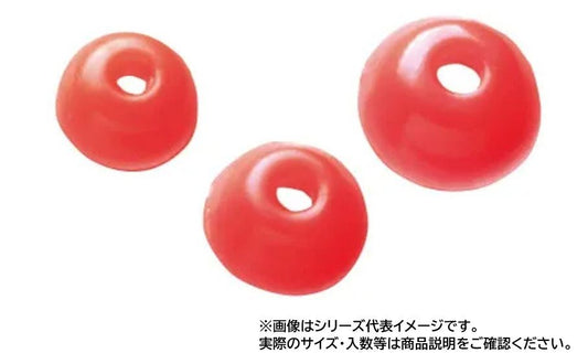 半円シモリ 小ー 8個入