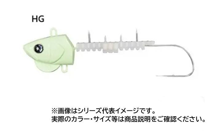 太刀魚テンヤ船 40号HG タチウオ