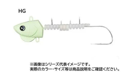 太刀魚テンヤ船 40号HG タチウオ