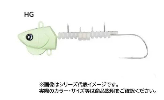 太刀魚テンヤ船 40号HG タチウオ