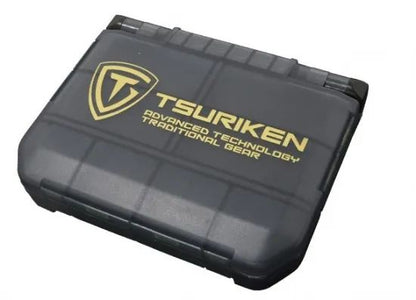 TGパーツケースワイド 16SD ブラック