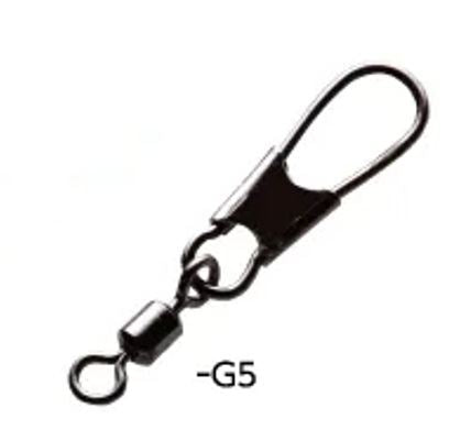 ウエイトスナップ -G5 5個入