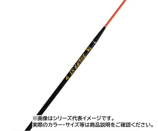 スリムチヌNT 非自立 2号 棒ウキ