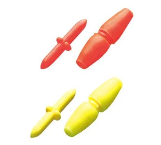 徳用フカセからまん棒 ミックス 30個入
