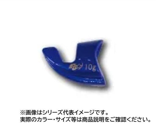 エギスタ ボートシンカー パープル 20g 2個入