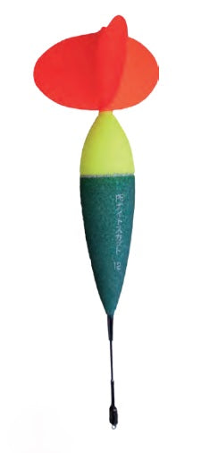 【アウトレット】PEナイトスカッド 6号 φ33×195mm